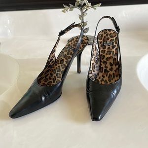 Stuart Weitzman High Heels